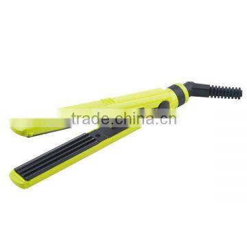 Mini hair straightener CE/ROHS