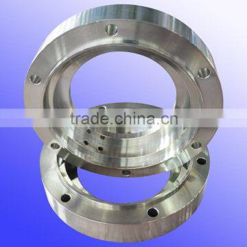 CNC drilling/lathing machining high precision parts service