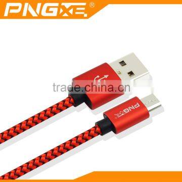 Wholesale Pngxe Fast Charging 8 Pin Usb Data Cable for Iphone 6 photo-2
