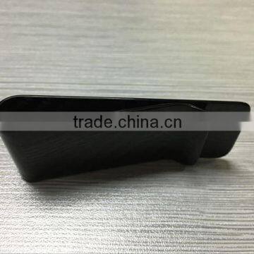 Carbon Fiber Card Holder and Money Clip From Shenzhen Suppier photo-5