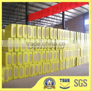 Fired Protection Rock Wool Board With CE Certificate photo-4