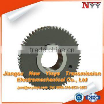 transmission gears spare parts for blower