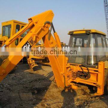 Original Backhoe Loader 3CX for Sale, Cheap Price photo-5