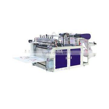 FTR series Computer Heating-sealing & Heat-cutting Bag Machine