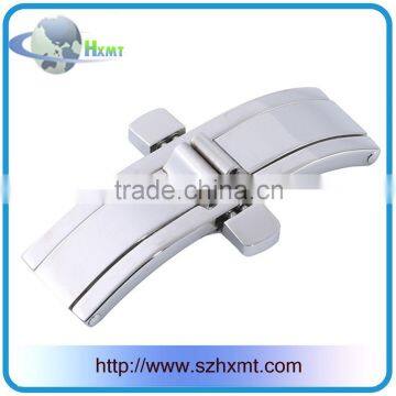 Strap With Metal Buckle for Watch photo-5