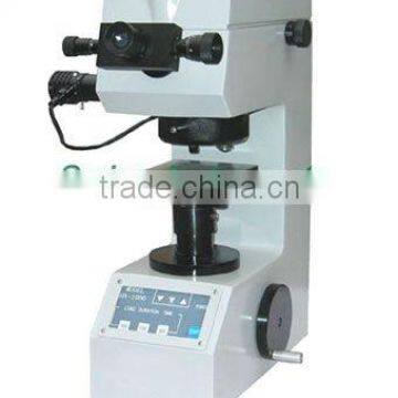 HV-1000 Microhardness Tester,hardness meter, metal hardness gauge,Vickers Hardness gauge,Brinell Hardness tester,hardness gauge