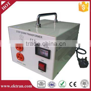 Voltage line transformer 100v 220v