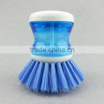 Brush, Dish Brush, Soap Dispensing Dish Brush