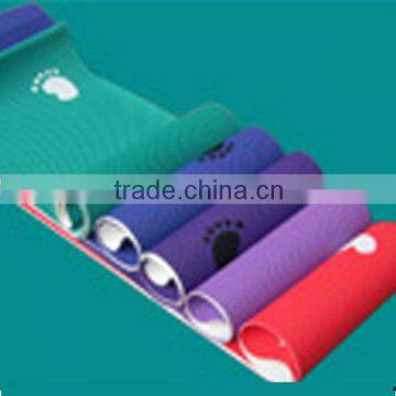 Printed PVC Treadmill Belt