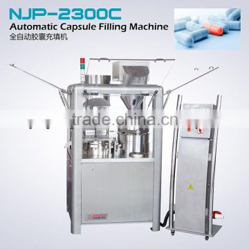 Good Price Hard Capsule Filling Machine