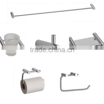 304 stainless steel public bathroom accessory set 14700