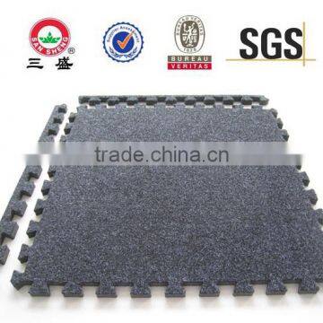 Factory commercial mat interlocking carpet tile EVA foam carpet mat