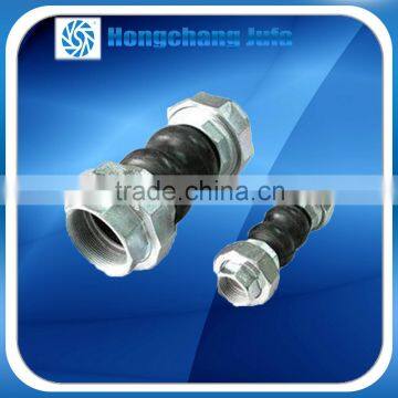 Abrasion Resist Single or Double Ball Expansion Joint/ Rubber Bellows/rubber Joint photo-3