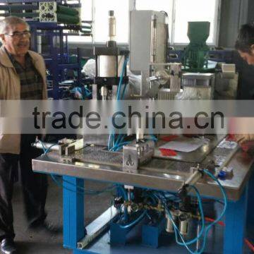 fireworks pyrotechnics ring cap gun machine