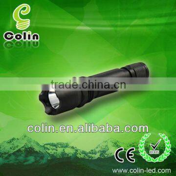 rechargeable cree linterna LED