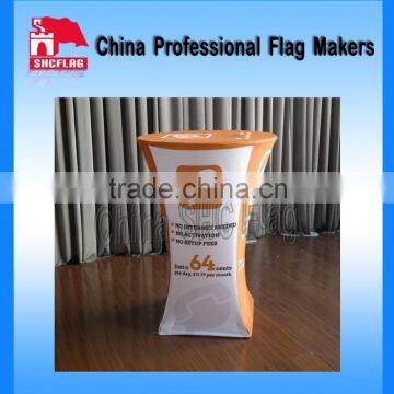 Custom Design Wedding Green Floral Flotal Event Table Cloth Runner photo-2