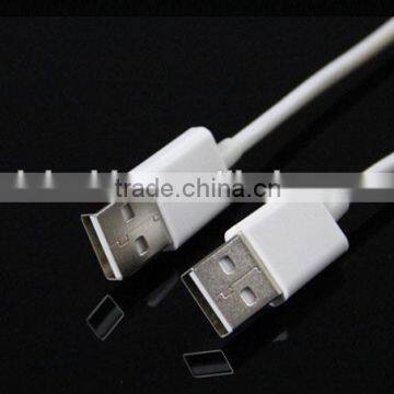 1M USB2.0 AM to AM Cable photo-2
