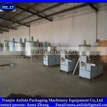 Industrial fruit juice production line with best price