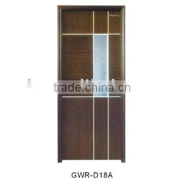 Interior PVC Door/Plastic Door