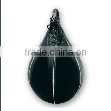 Standard Size Handmade Split Leather Boxing Speed Ball