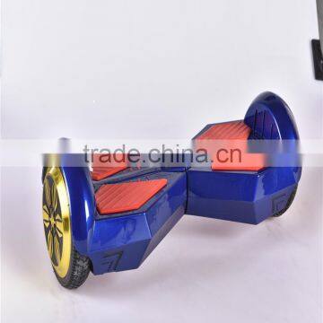 Koowheel Best Seller Smart Self Balancing Electric Scooter with 8 inch Wheels
