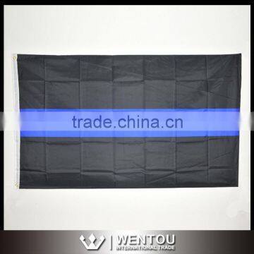 Wholesale Personalized Thin Blue Line Flags photo-3