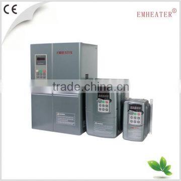 Solar water pump Triple Output Type and DC/AC solar inverter 4kw without baterry