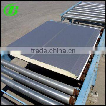 PU Roof Sandwich Panel, Steel Sandwich Panel, Prefab Sandwich Panel