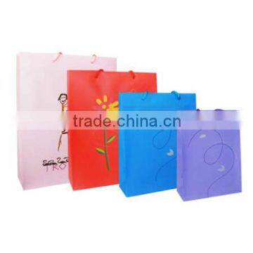 Custom Printed Plastic Bags ,plastic shopping bags