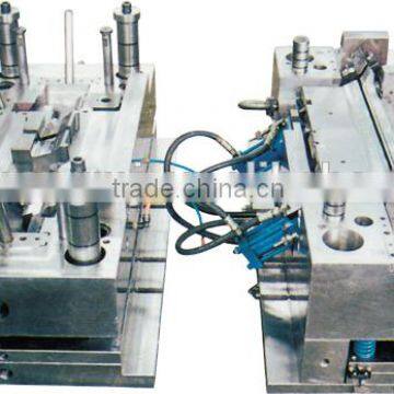 Plastic of Custom Tooling Fabrication and Injection Moulding Service