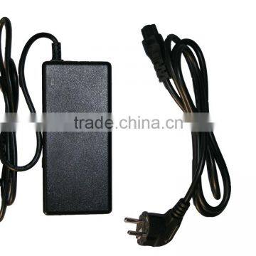 Electric bike battery charger