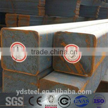 Square Steel Billet/bar Q235/3sp Good Sale