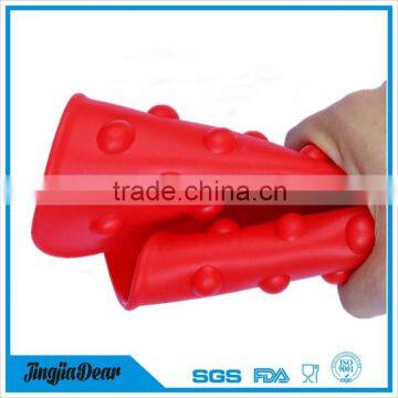 Silicone Commercial Hotel Ironing Board photo-5