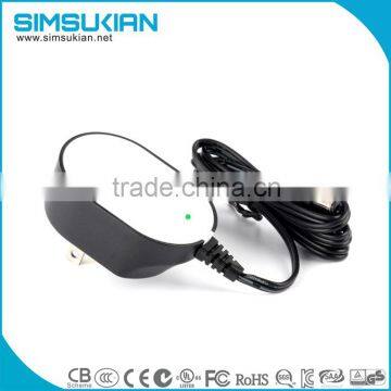 Simsukian Brand AC DC UL FCC Listed Power Adapter for USA Market photo-5