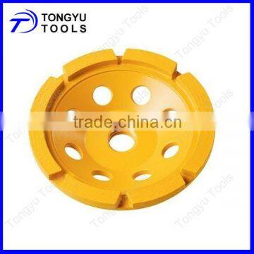 Diamond cup grinding wheel,diamond grinding cup wheel