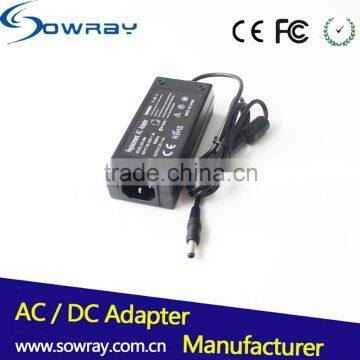 High quality 12V adaptor power supply for LED 12V 4A 48W