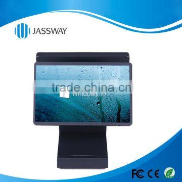 Dual-screen POS machine,Touch POS machine,POS terminal