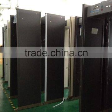 Archway Walk Through Door Frame Metal Detector photo-3