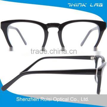 Cheap eyewear high quality optical frame wholesale