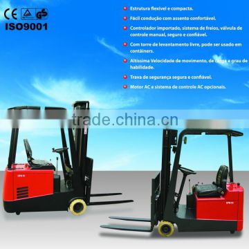 CPD-F Series Electric Forklift (DC)