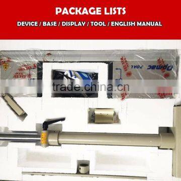 OPMAC 25AL3-N 3D Filament Diameter Gauge Dimension Measuring Instrument photo-2