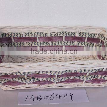 Wicker Trays photo-6