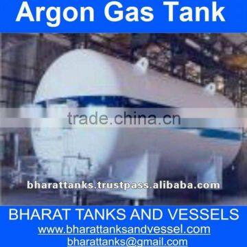 Argon gas Compressor