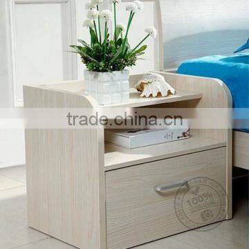 Morden bedside table with good quality