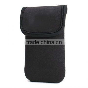 Protective Neoprene Sleeve Case for Apple iPhone 4S, 4 , 3GS , 3G , and Original