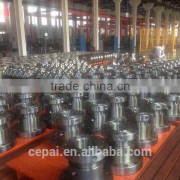 CASING HEAD/CASING SPOOL/CASING HOUSING/API6A Spareparts for Wellhead photo-2