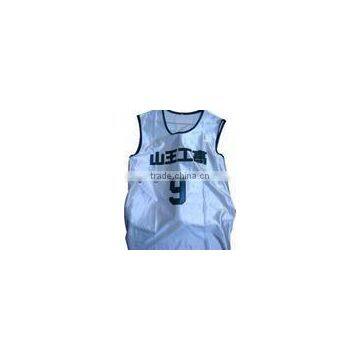 Anti-UV basketball Suit