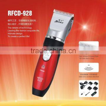 PROFESSIONAL ELECTRIC HAIR CLIPPER/HAIR TRIMMER MANUFACTURE FROM CHINA