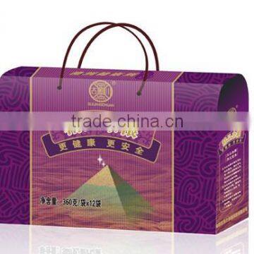 Recyclable Reasonable Price Standard Export Carton With Custom Packaging Box photo-5