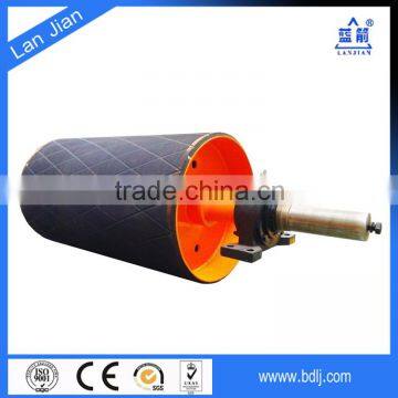 New products reasonable price conveyor idler guide pulley